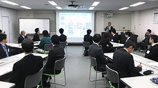 研修の写真3